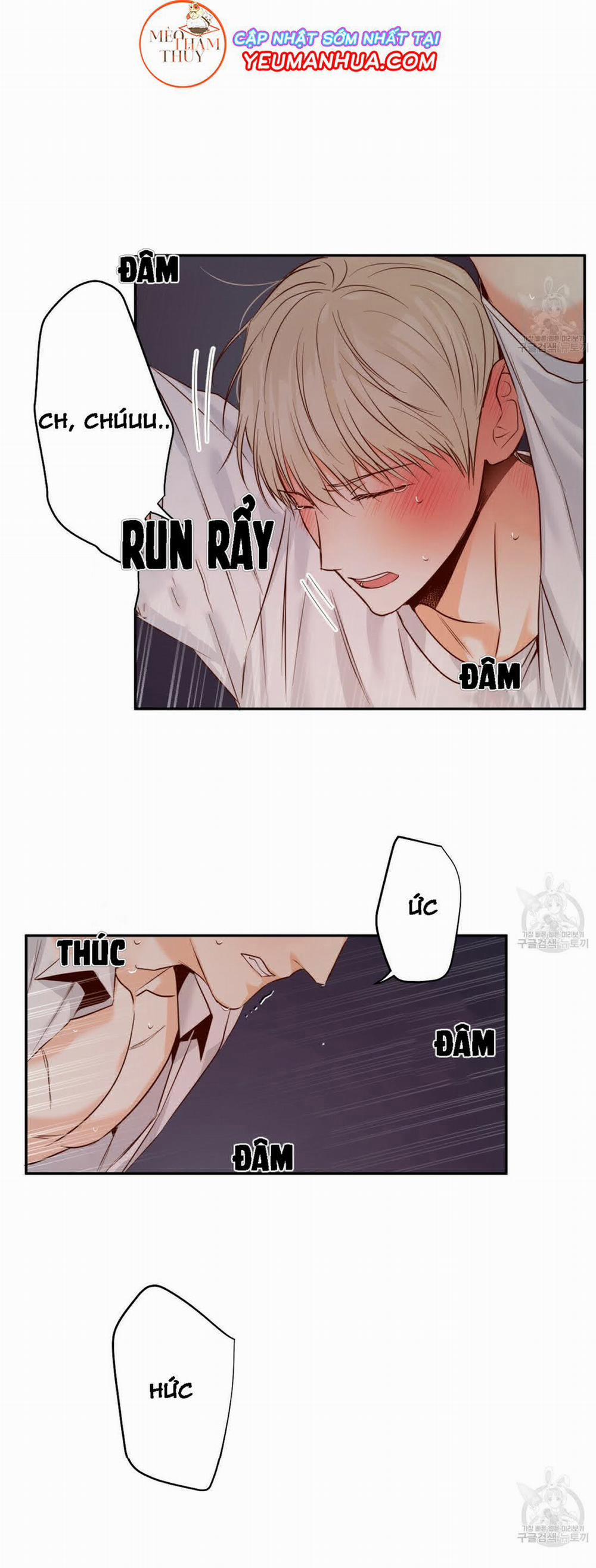 Cửa Hàng Tiện Lợi Nguy Hiểm 23 trang 25