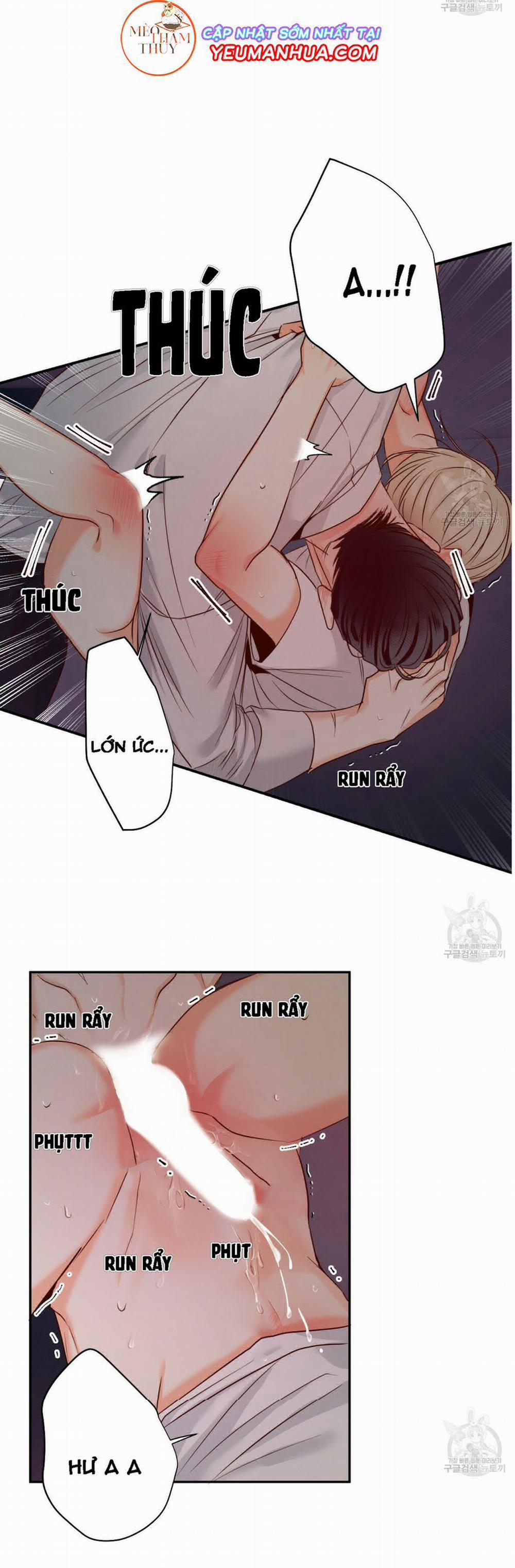 Cửa Hàng Tiện Lợi Nguy Hiểm 23 trang 26