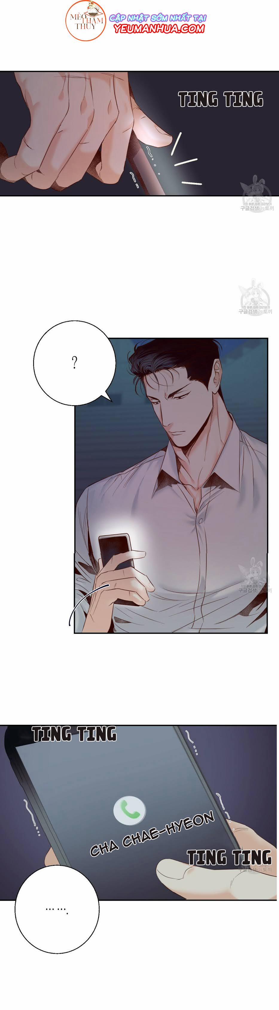 Cửa Hàng Tiện Lợi Nguy Hiểm 25 trang 6