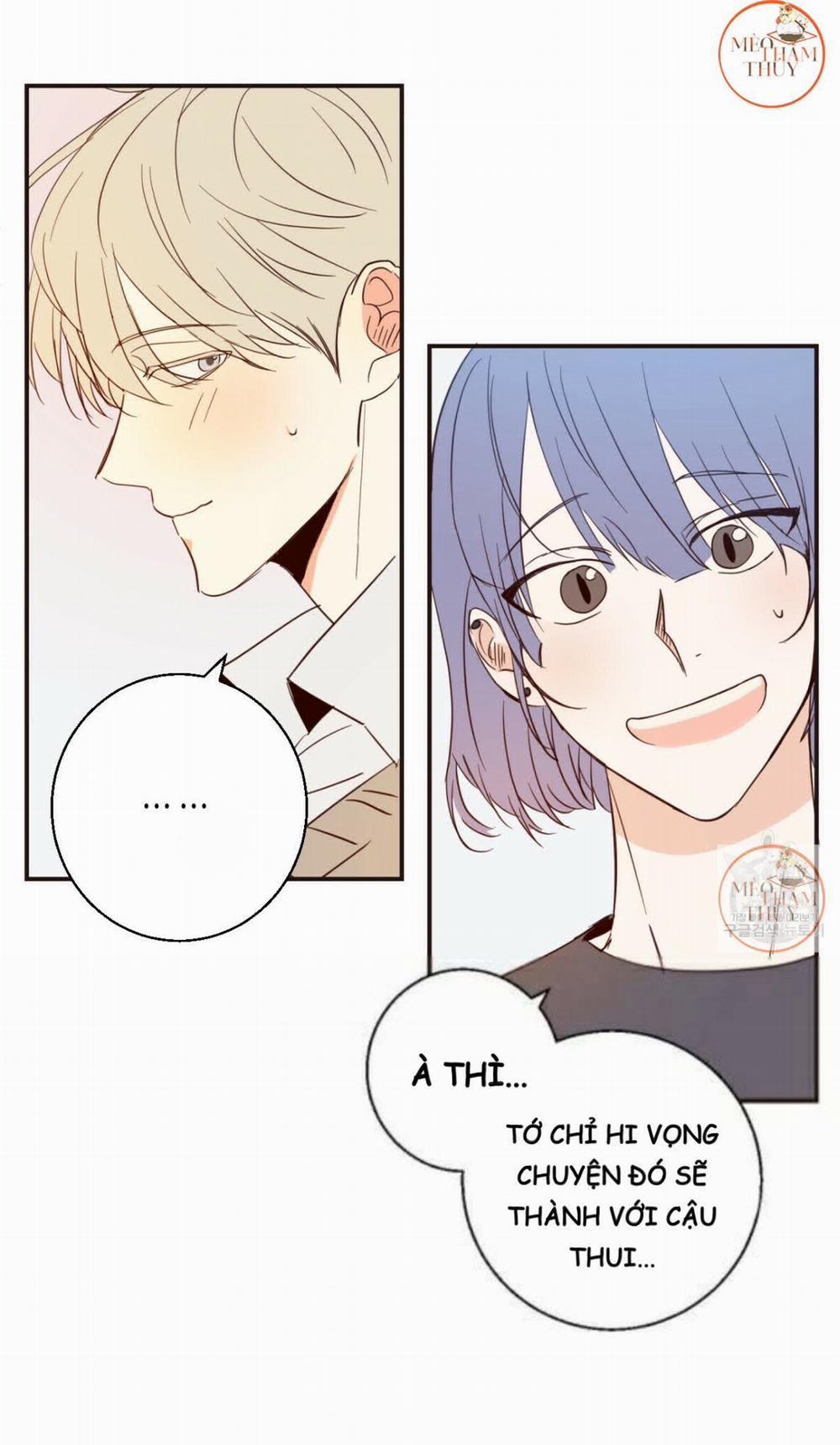 Cửa Hàng Tiện Lợi Nguy Hiểm 3 trang 13