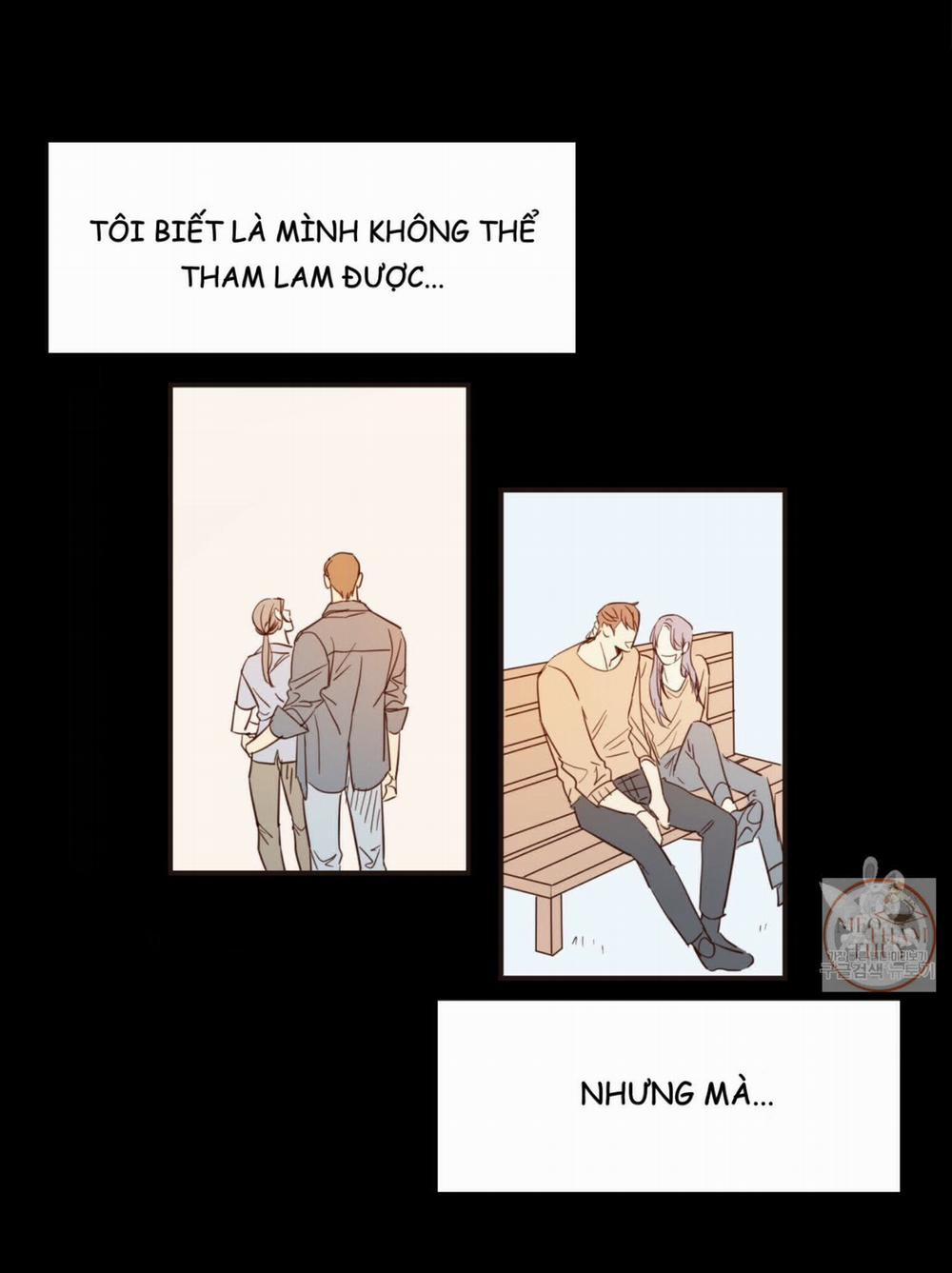 Cửa Hàng Tiện Lợi Nguy Hiểm 3 trang 21