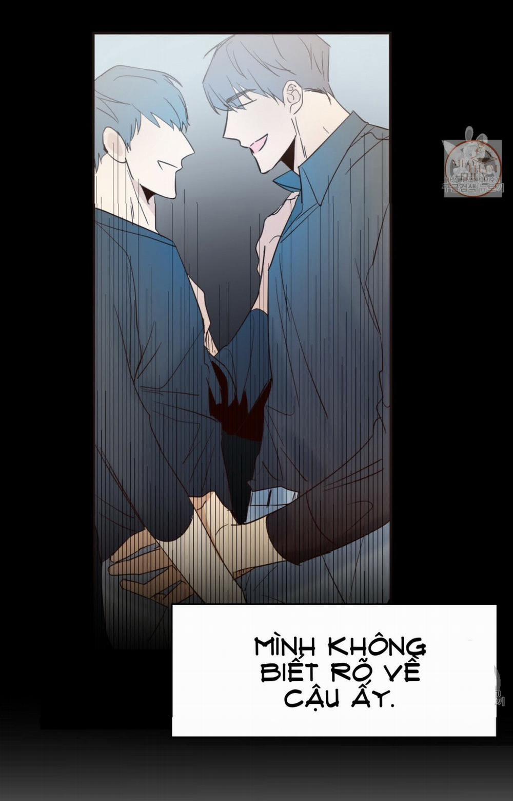 Cửa Hàng Tiện Lợi Nguy Hiểm 3 trang 23