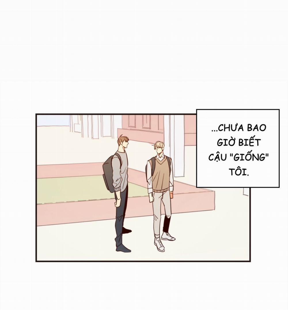 Cửa Hàng Tiện Lợi Nguy Hiểm 3 trang 25