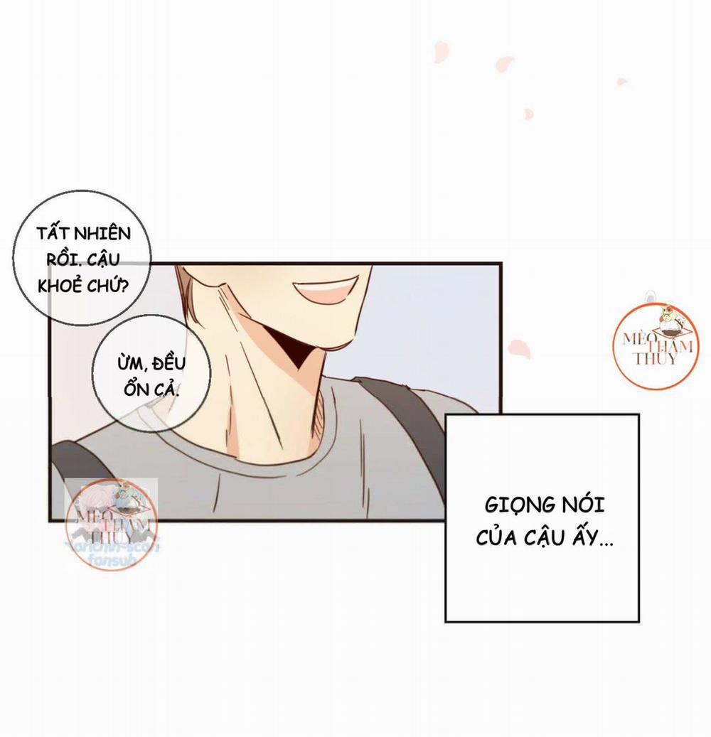 Cửa Hàng Tiện Lợi Nguy Hiểm 3 trang 29