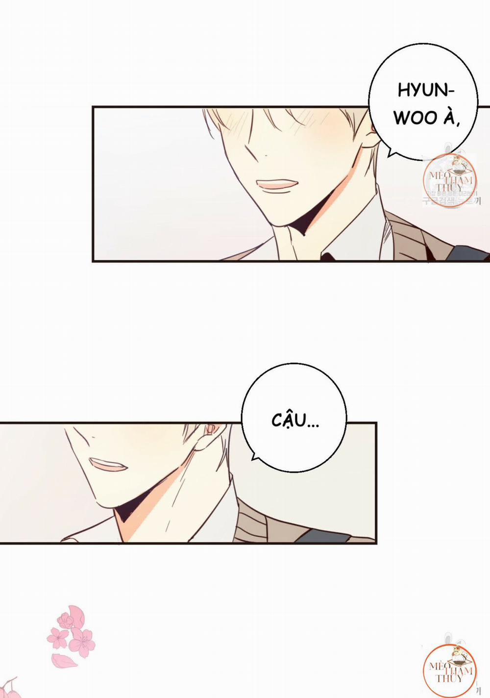 Cửa Hàng Tiện Lợi Nguy Hiểm 3 trang 32