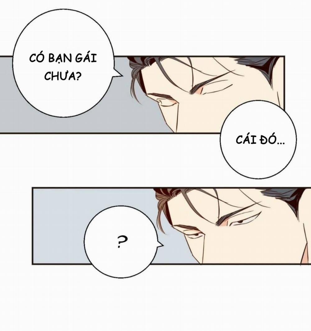 Cửa Hàng Tiện Lợi Nguy Hiểm 3 trang 38