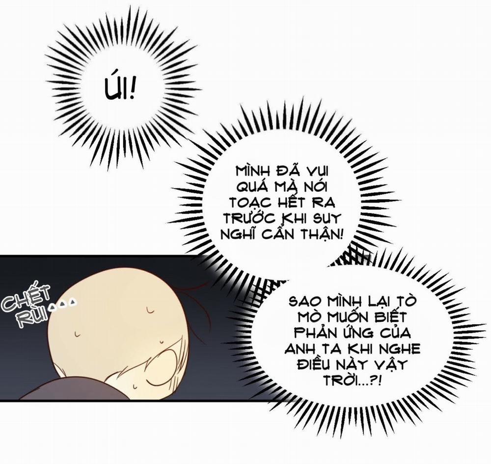 Cửa Hàng Tiện Lợi Nguy Hiểm 3 trang 41