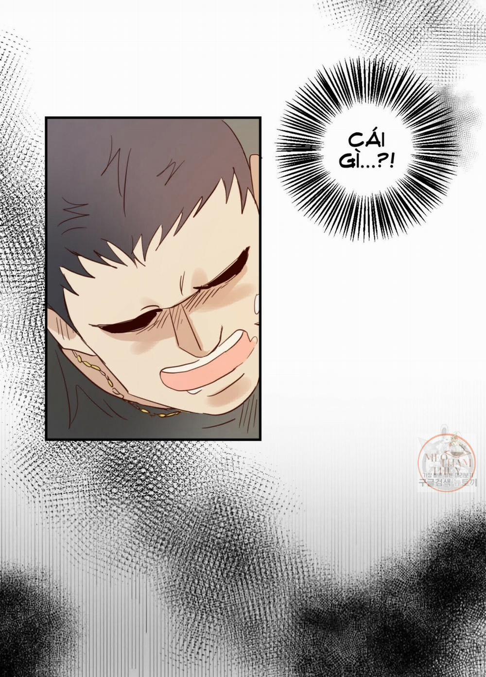 Cửa Hàng Tiện Lợi Nguy Hiểm 3 trang 52