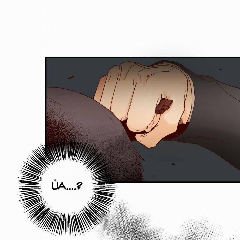 Cửa Hàng Tiện Lợi Nguy Hiểm 4 trang 0