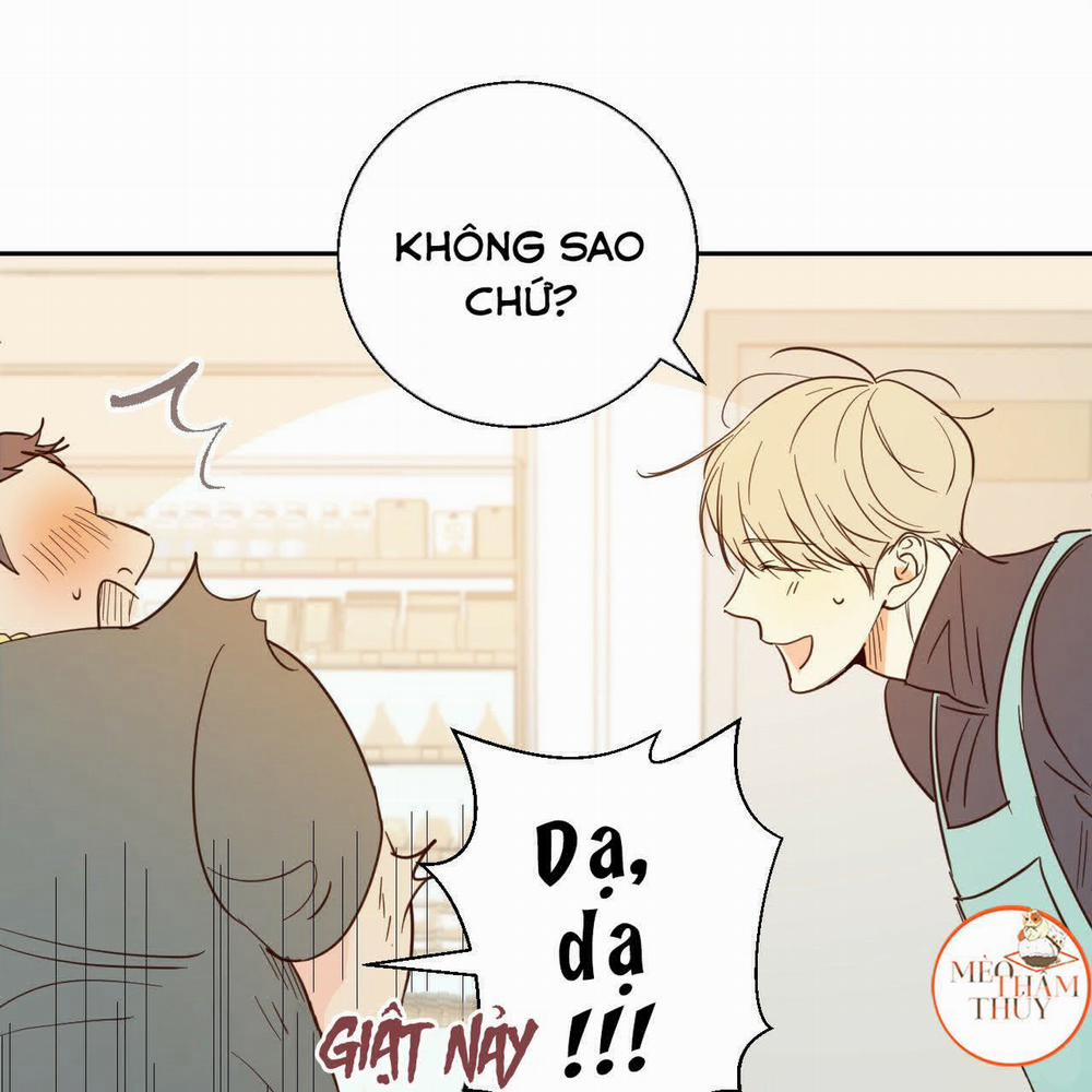 Cửa Hàng Tiện Lợi Nguy Hiểm 4 trang 18