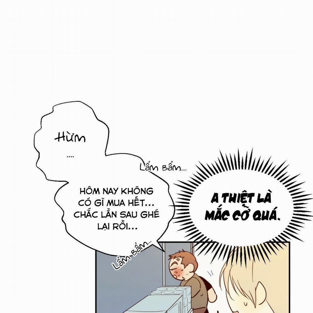 Cửa Hàng Tiện Lợi Nguy Hiểm 4 trang 20