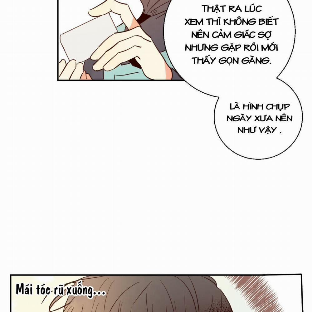 Cửa Hàng Tiện Lợi Nguy Hiểm 4 trang 29