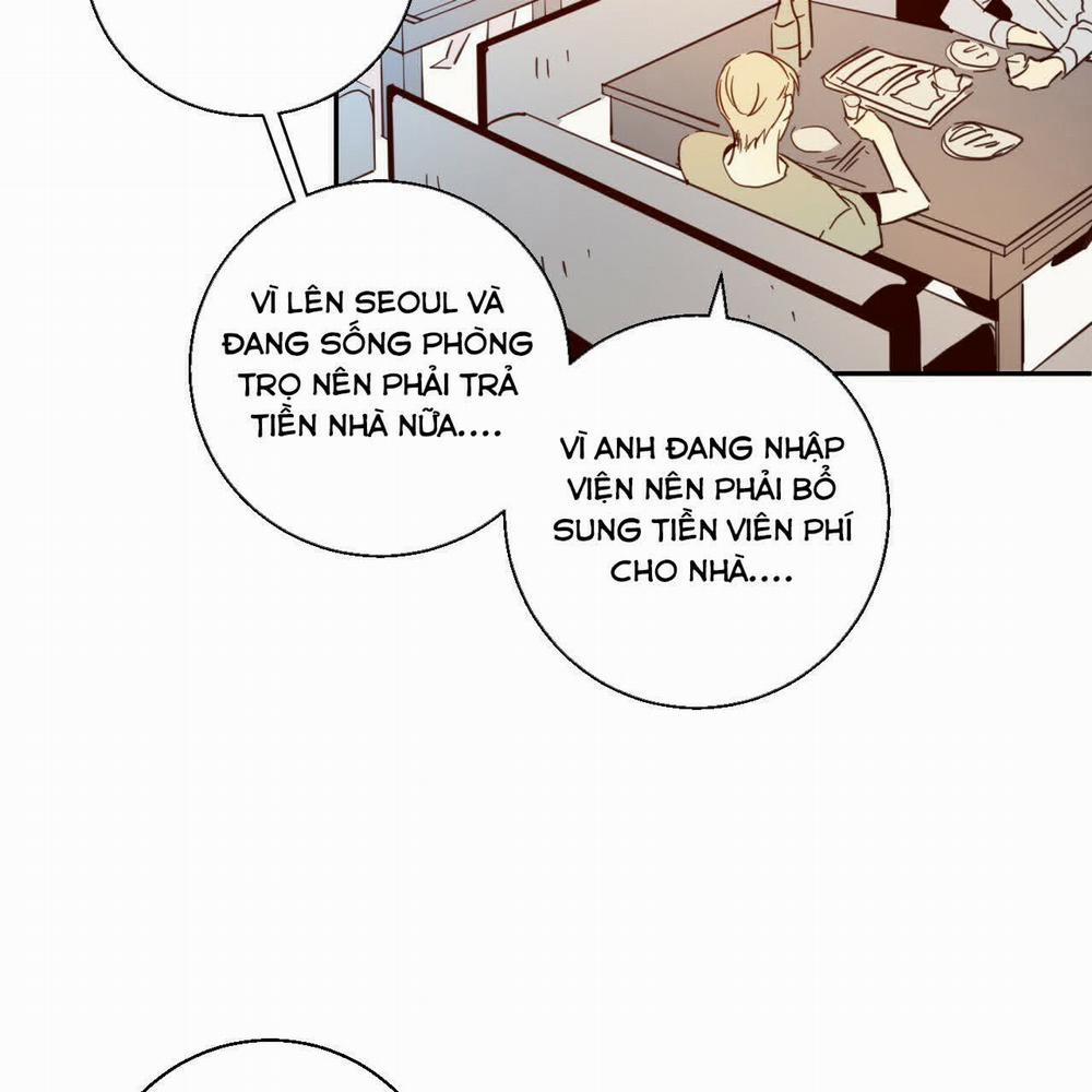 Cửa Hàng Tiện Lợi Nguy Hiểm 4 trang 47