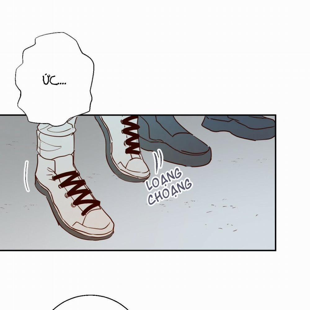 Cửa Hàng Tiện Lợi Nguy Hiểm 4 trang 61