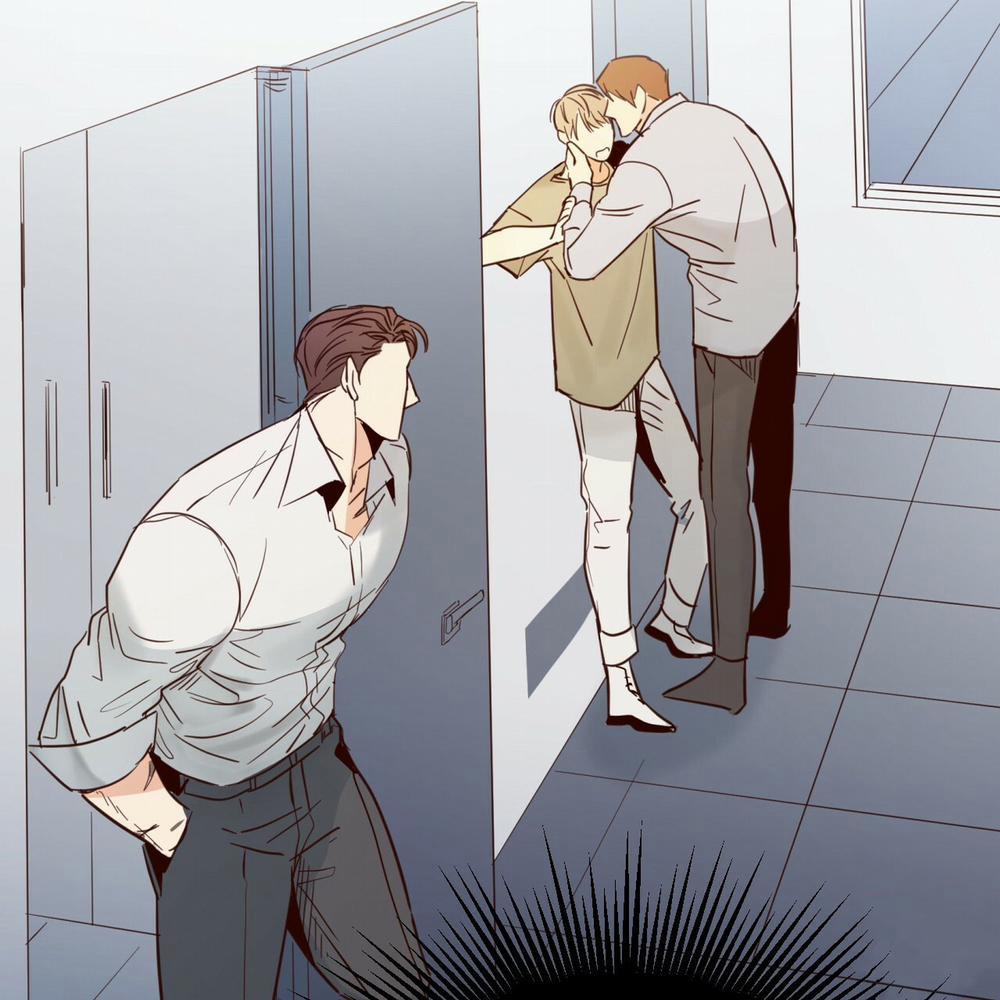 Cửa Hàng Tiện Lợi Nguy Hiểm 4 trang 91