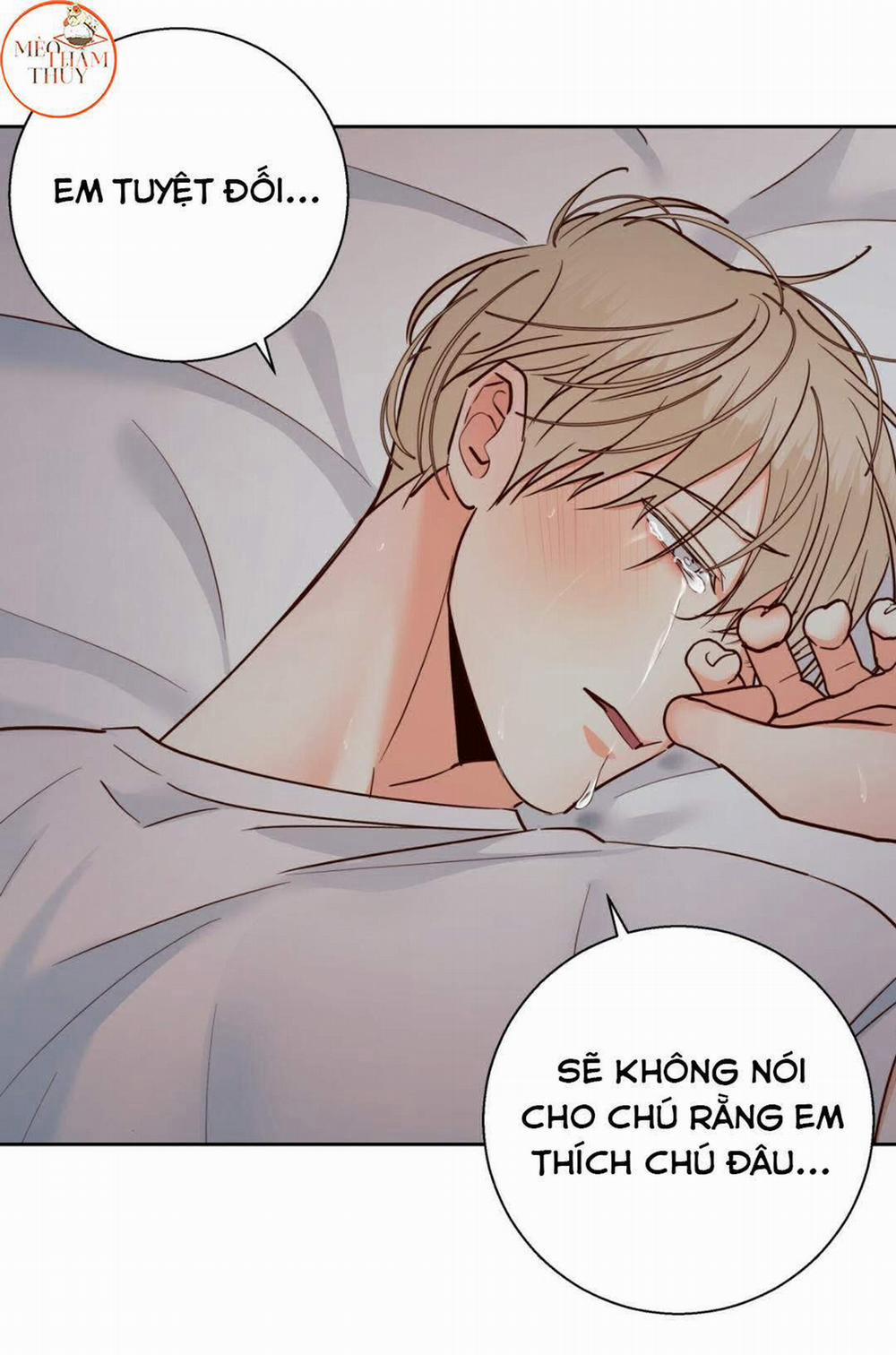 Cửa Hàng Tiện Lợi Nguy Hiểm 42 trang 0