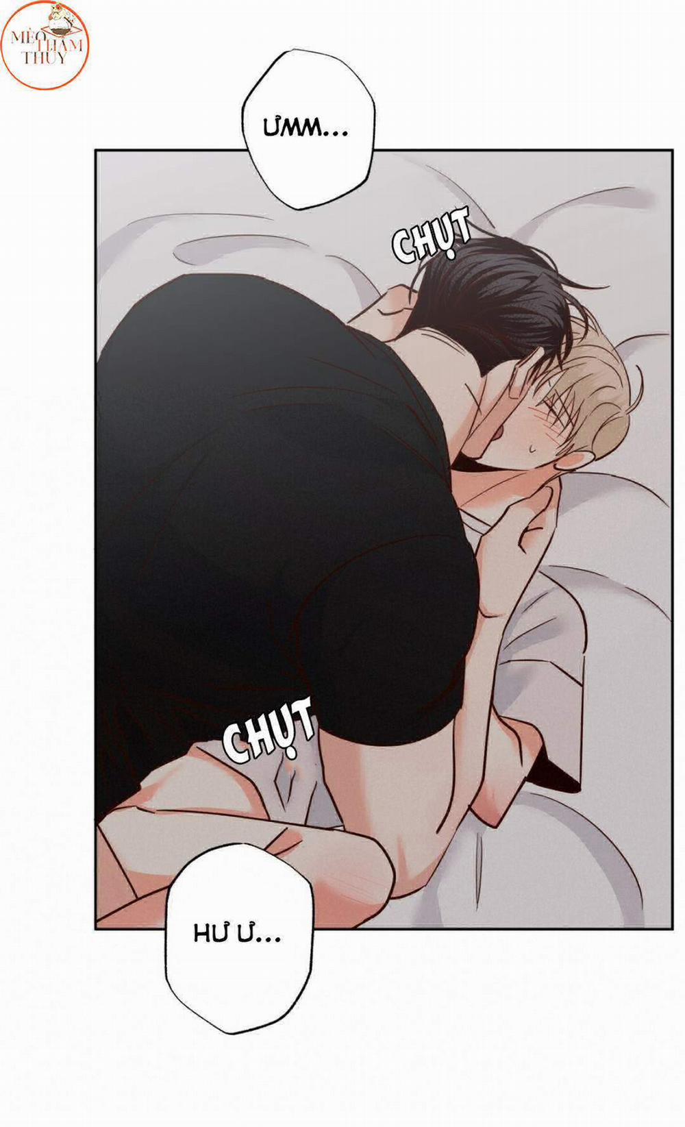 Cửa Hàng Tiện Lợi Nguy Hiểm 42 trang 16