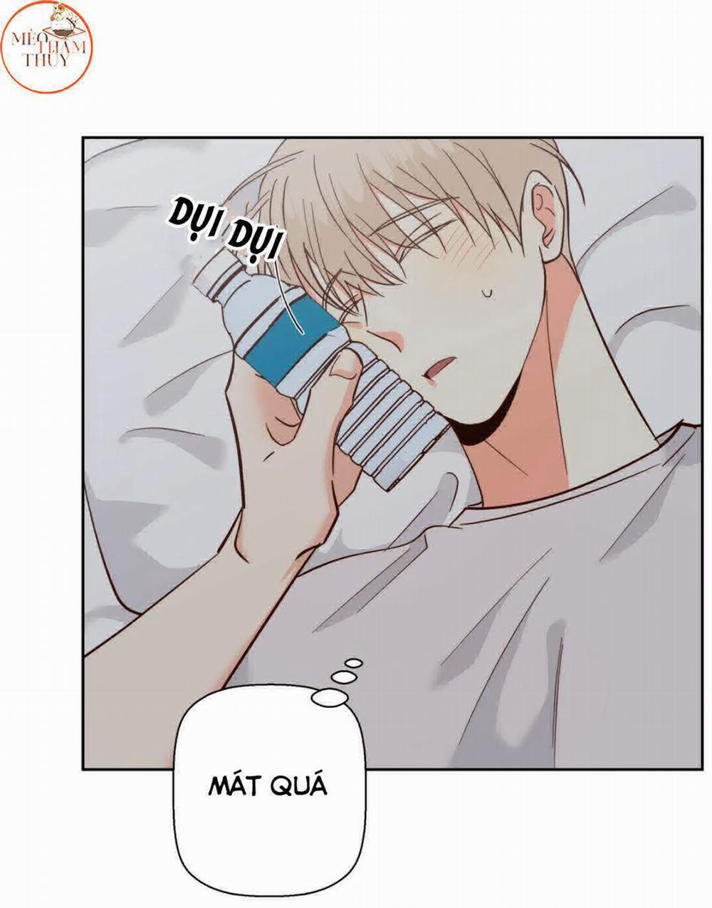 Cửa Hàng Tiện Lợi Nguy Hiểm 42 trang 31