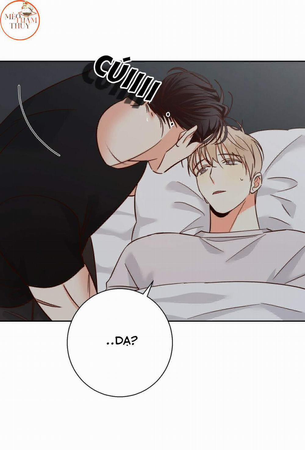 Cửa Hàng Tiện Lợi Nguy Hiểm 42 trang 34