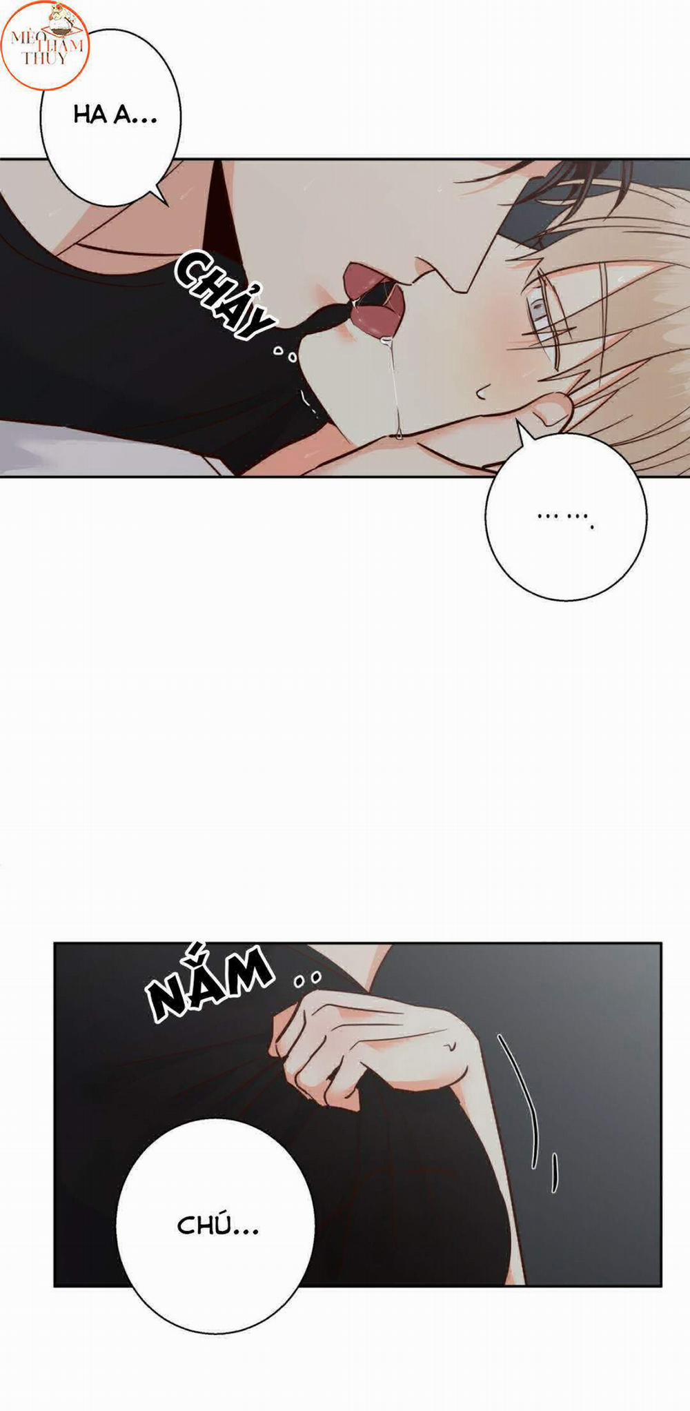 Cửa Hàng Tiện Lợi Nguy Hiểm 42 trang 38