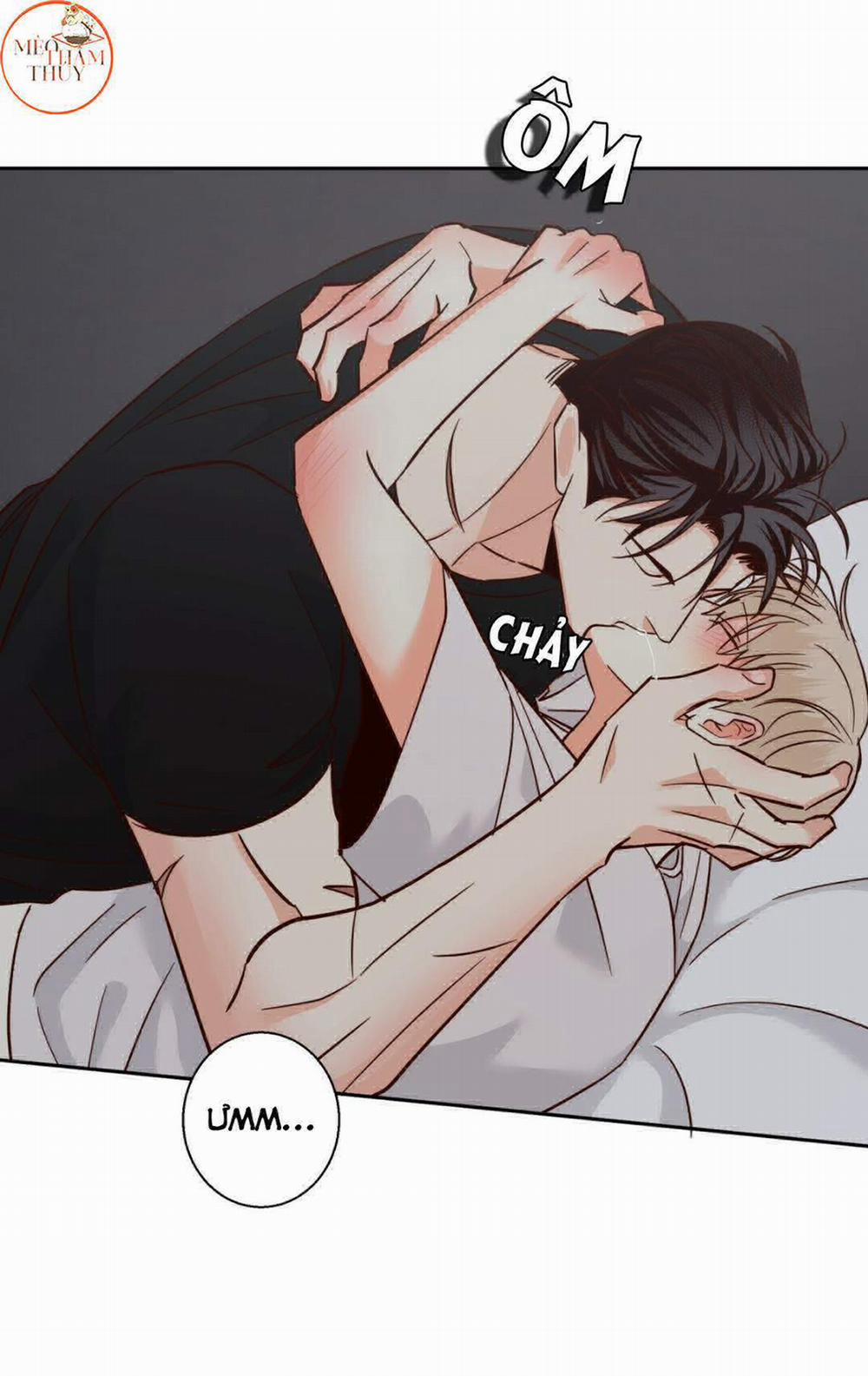 Cửa Hàng Tiện Lợi Nguy Hiểm 42 trang 44