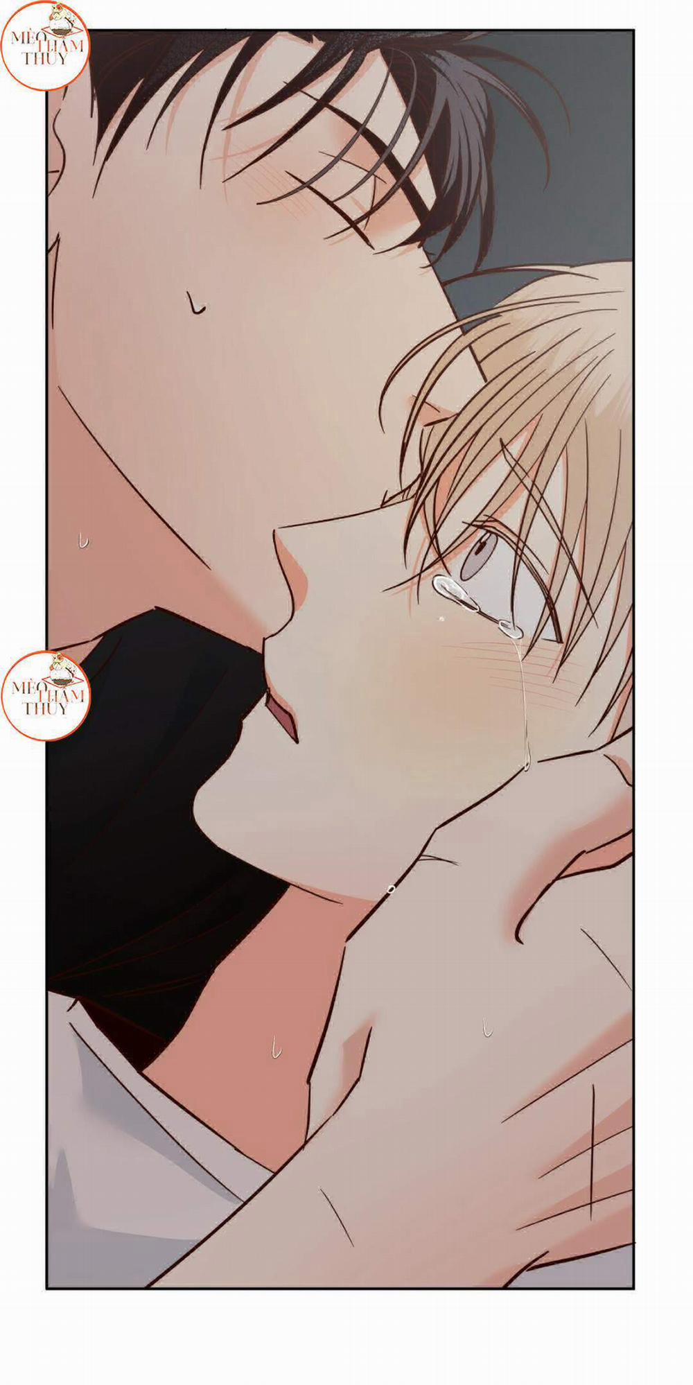 Cửa Hàng Tiện Lợi Nguy Hiểm 42 trang 6