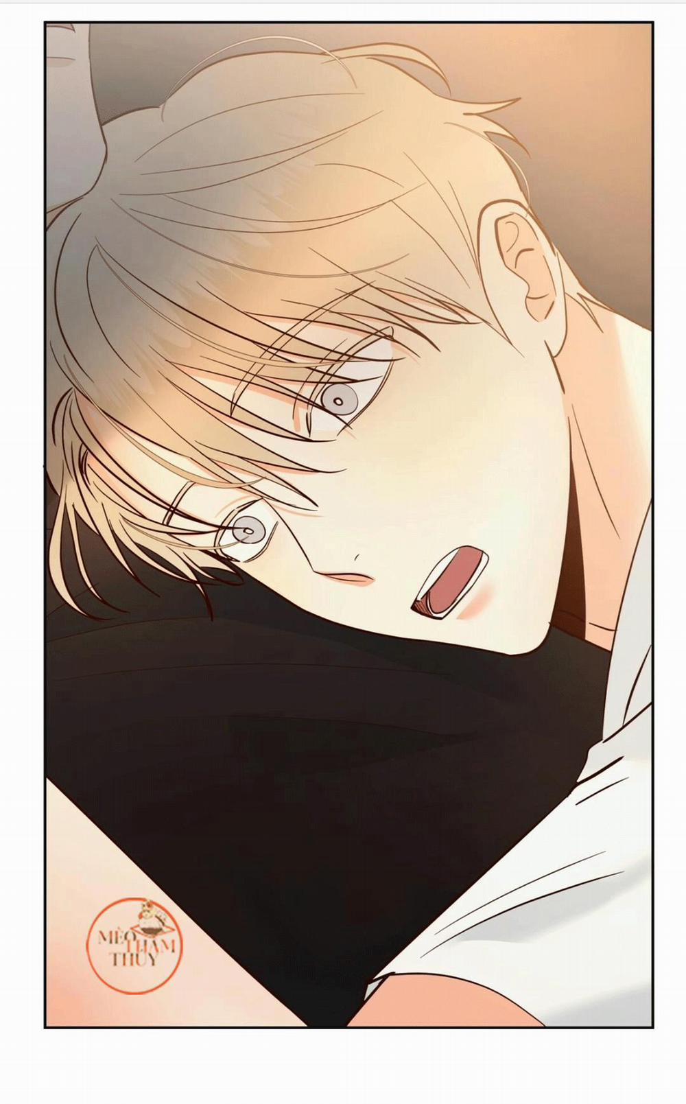 Cửa Hàng Tiện Lợi Nguy Hiểm 43 trang 0