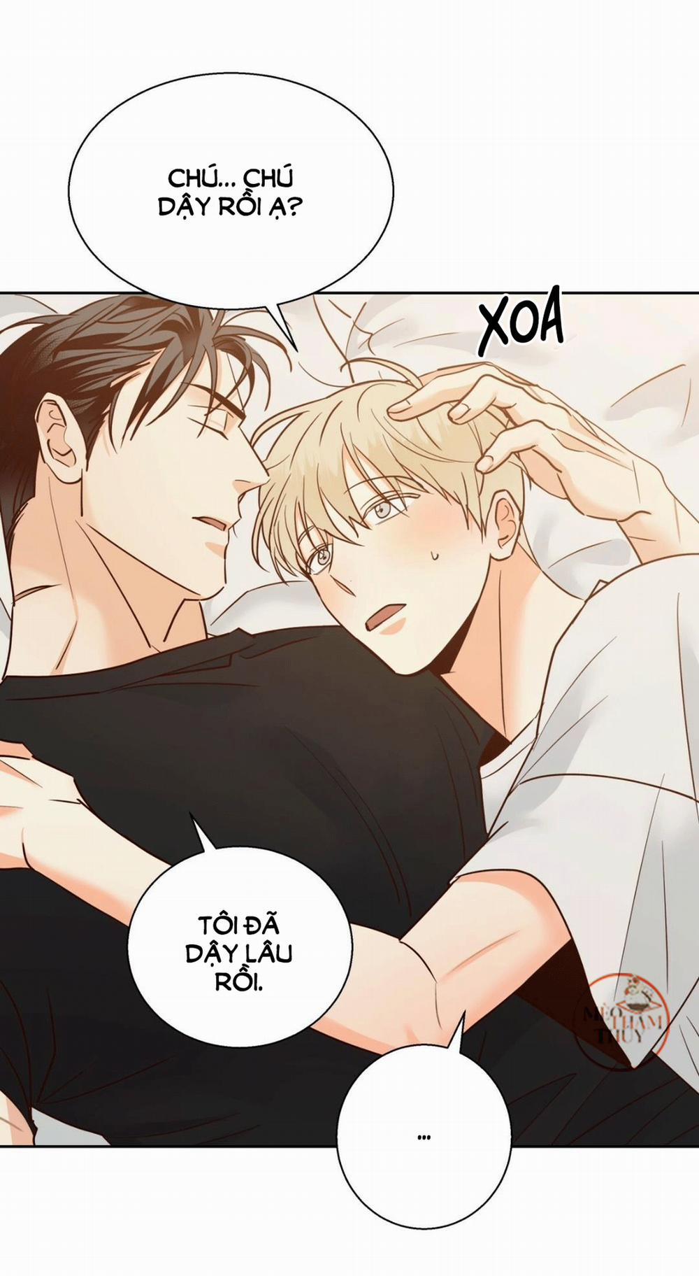 Cửa Hàng Tiện Lợi Nguy Hiểm 43 trang 3