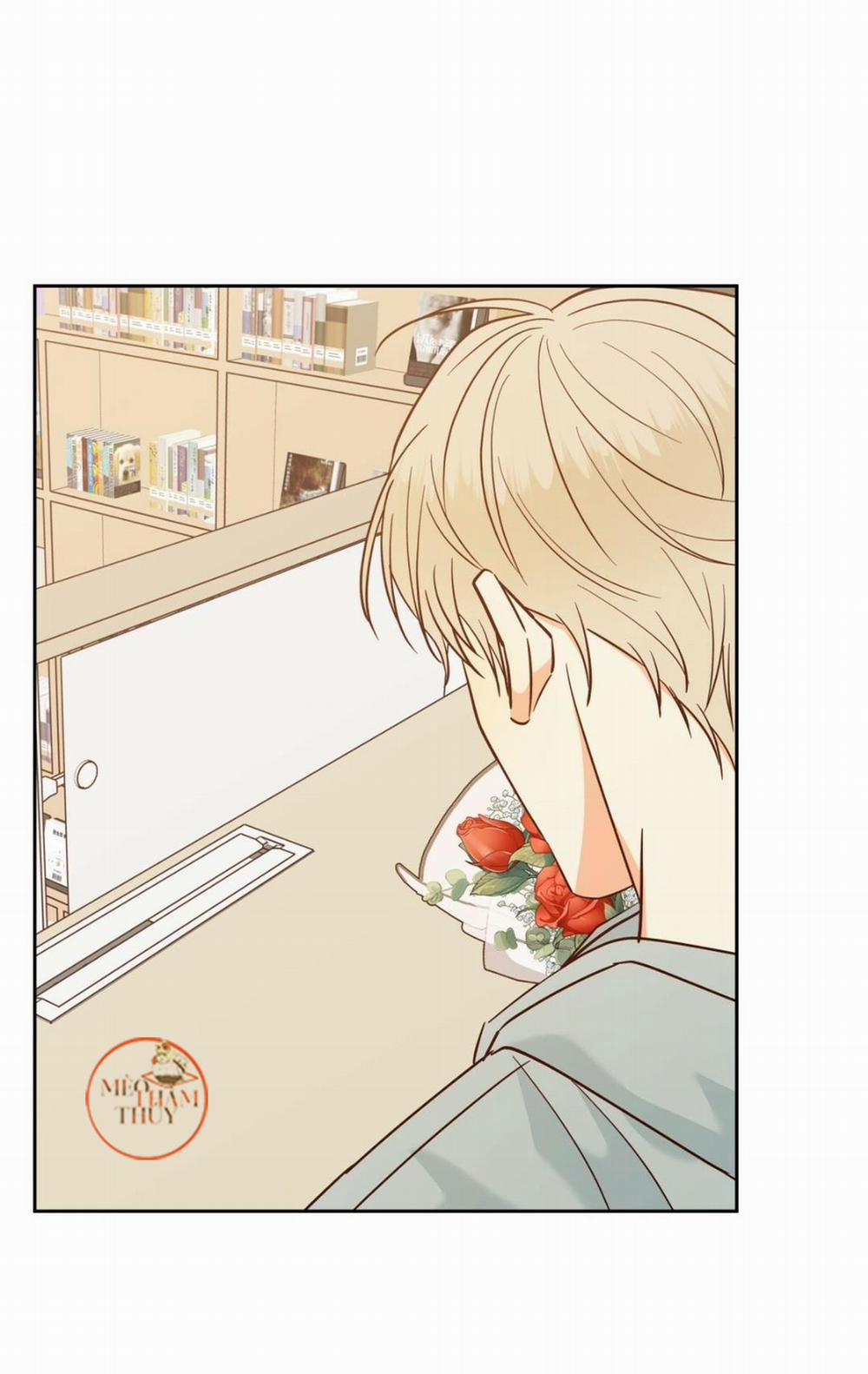 Cửa Hàng Tiện Lợi Nguy Hiểm 43 trang 35