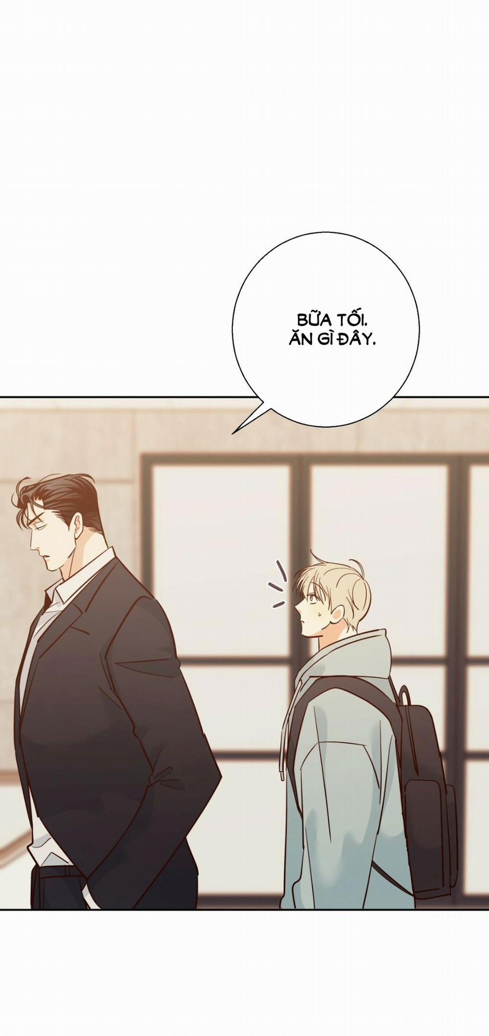 Cửa Hàng Tiện Lợi Nguy Hiểm 43 trang 47