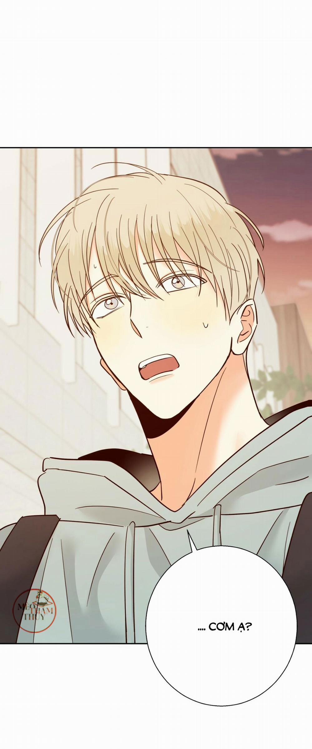 Cửa Hàng Tiện Lợi Nguy Hiểm 43 trang 52