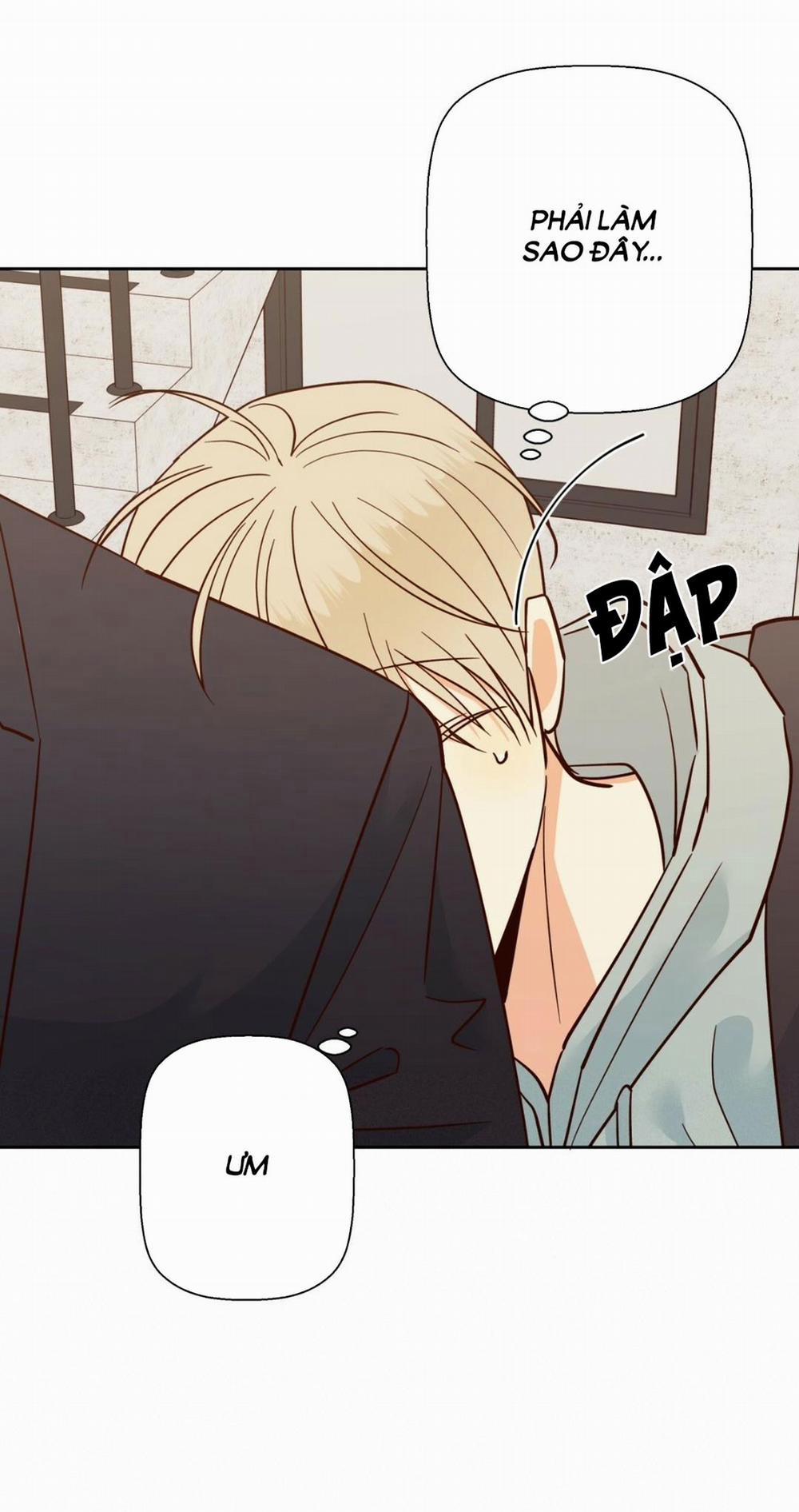 Cửa Hàng Tiện Lợi Nguy Hiểm 43 trang 56