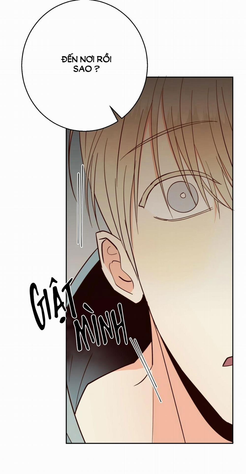 Cửa Hàng Tiện Lợi Nguy Hiểm 43 trang 58