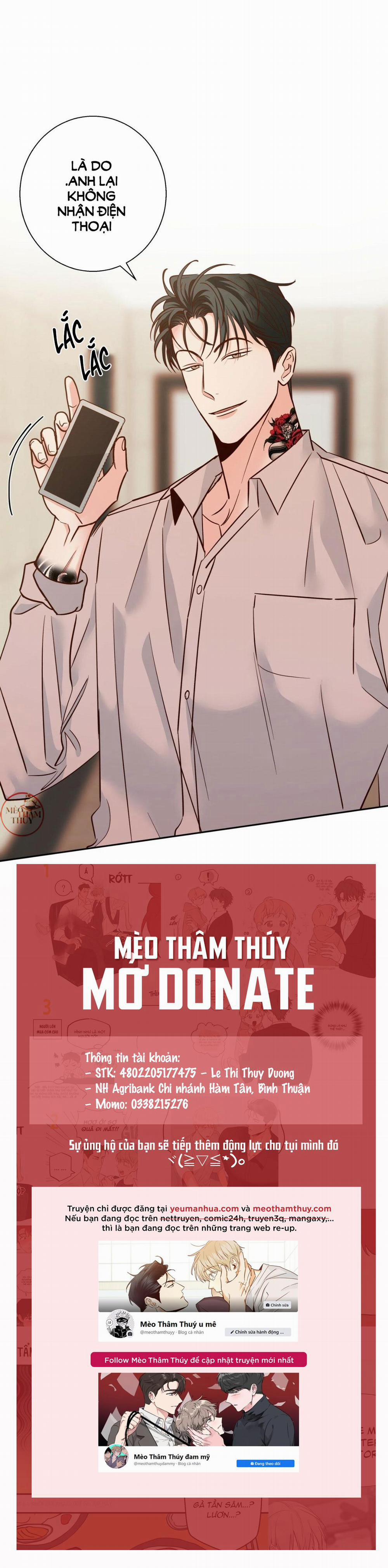 Cửa Hàng Tiện Lợi Nguy Hiểm 43 trang 62