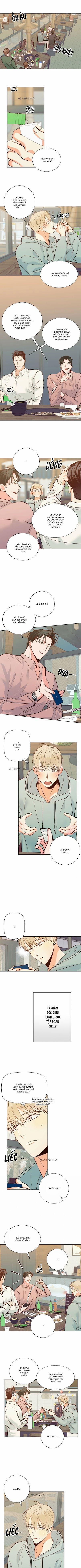 Cửa Hàng Tiện Lợi Nguy Hiểm 45 trang 0