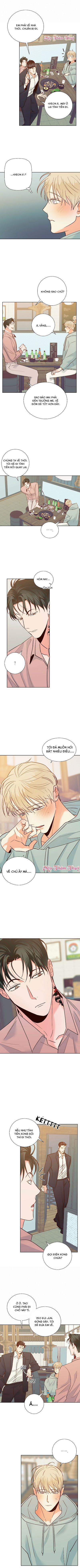 Cửa Hàng Tiện Lợi Nguy Hiểm 46 trang 5