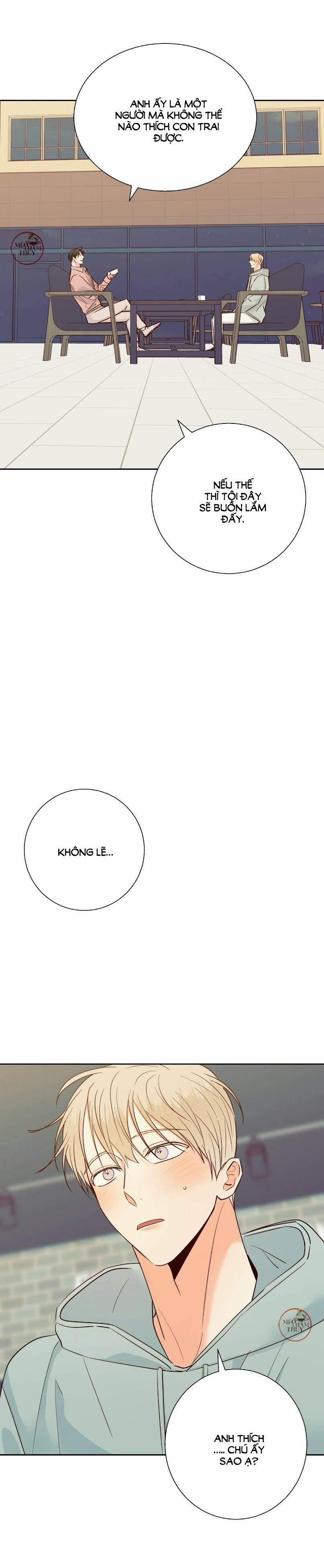 Cửa Hàng Tiện Lợi Nguy Hiểm 48 trang 0