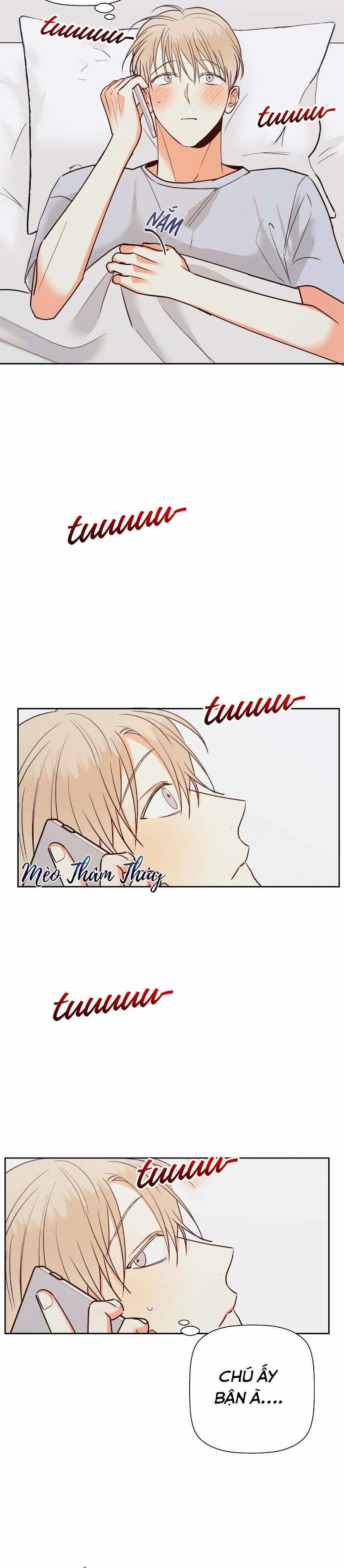 Cửa Hàng Tiện Lợi Nguy Hiểm 48 trang 14