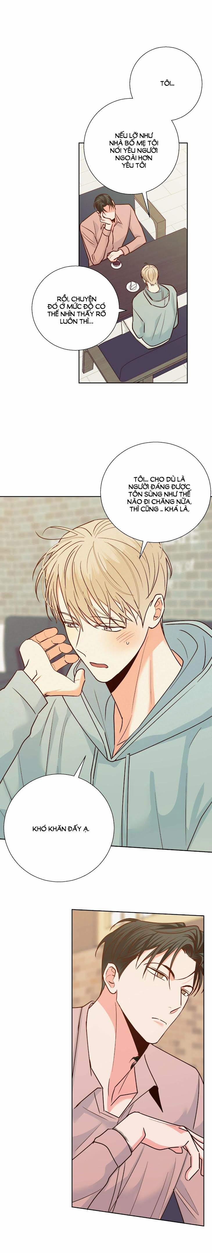 Cửa Hàng Tiện Lợi Nguy Hiểm 48 trang 5