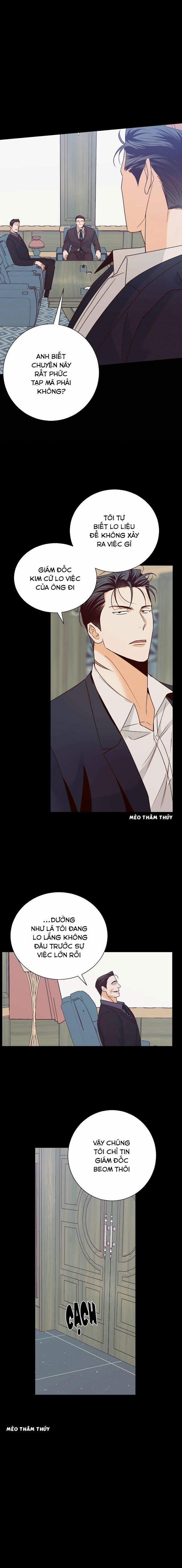 Cửa Hàng Tiện Lợi Nguy Hiểm 49 trang 2