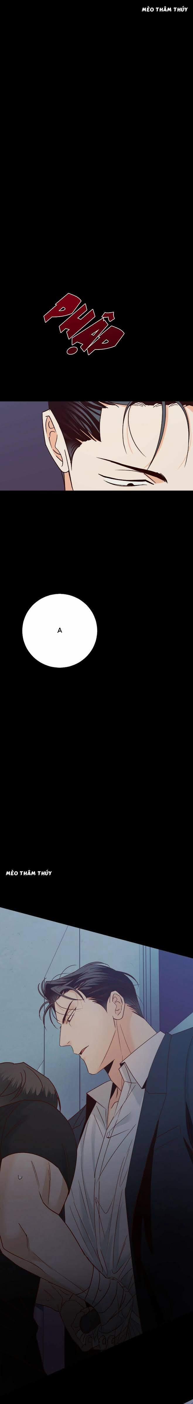 Cửa Hàng Tiện Lợi Nguy Hiểm 49 trang 5