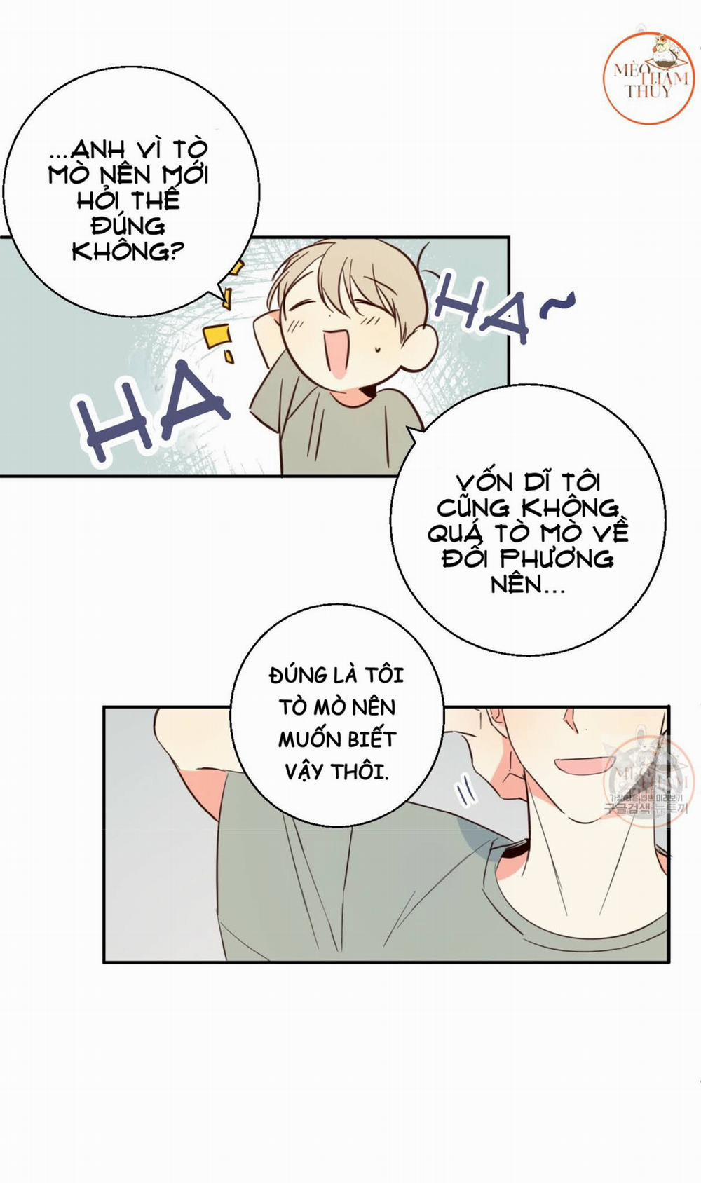 Cửa Hàng Tiện Lợi Nguy Hiểm 5 trang 20