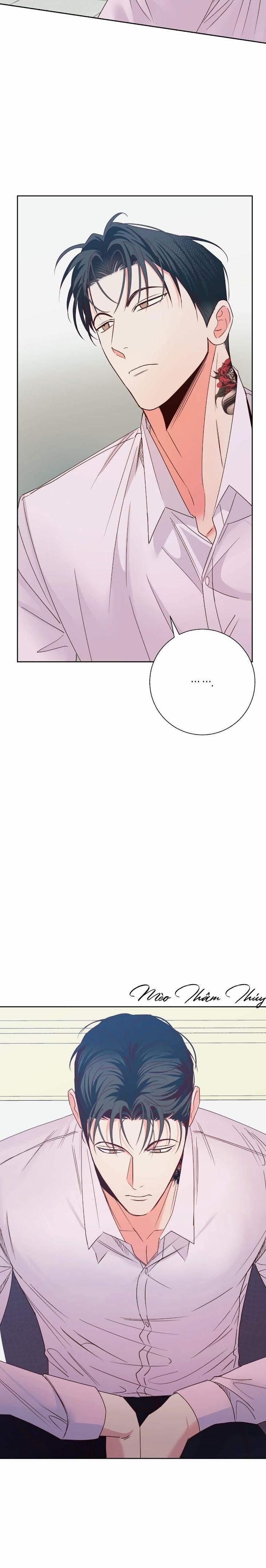 Cửa Hàng Tiện Lợi Nguy Hiểm 51 trang 18