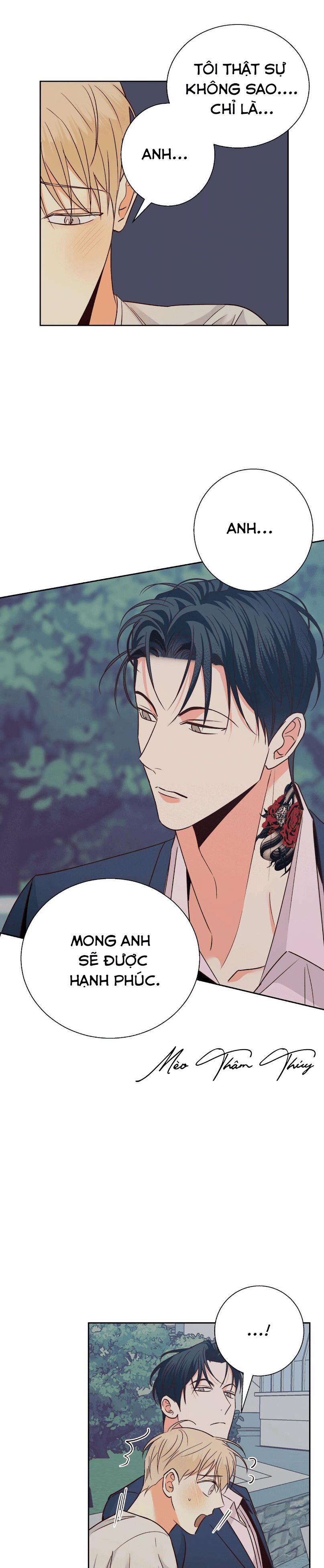 Cửa Hàng Tiện Lợi Nguy Hiểm 52 trang 19