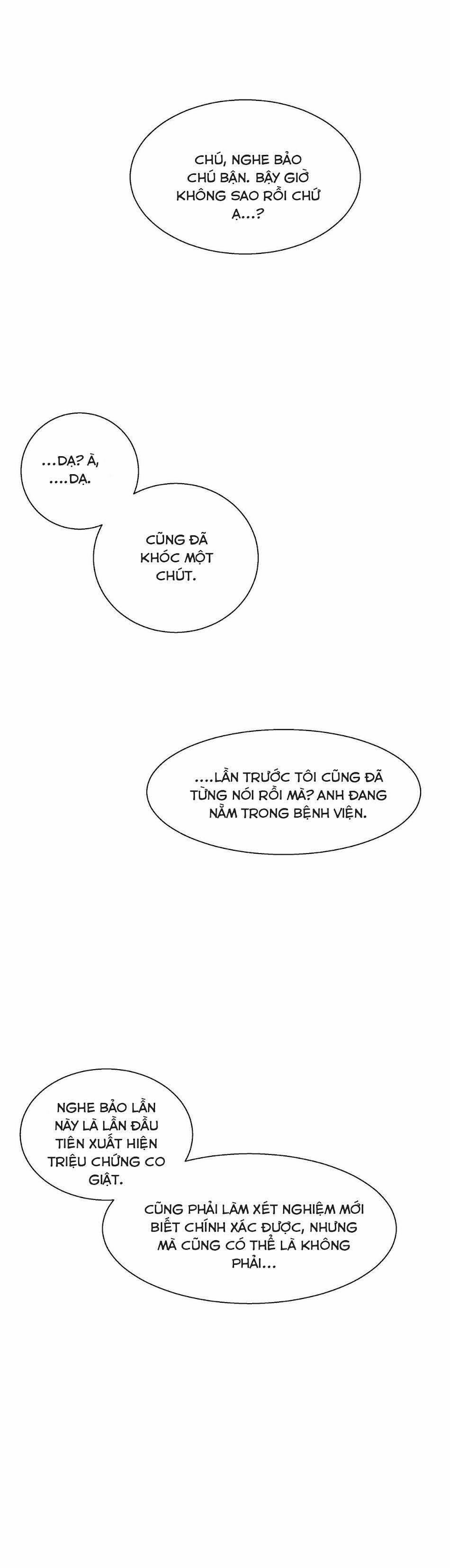 Cửa Hàng Tiện Lợi Nguy Hiểm 52 trang 2