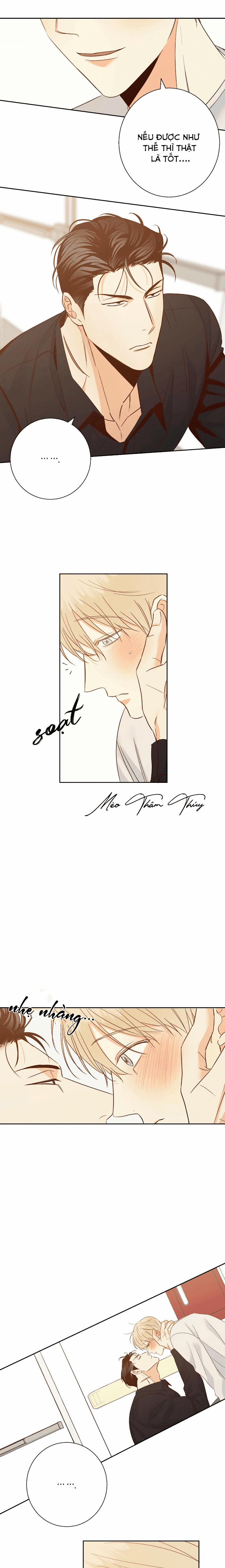 Cửa Hàng Tiện Lợi Nguy Hiểm 53 trang 18