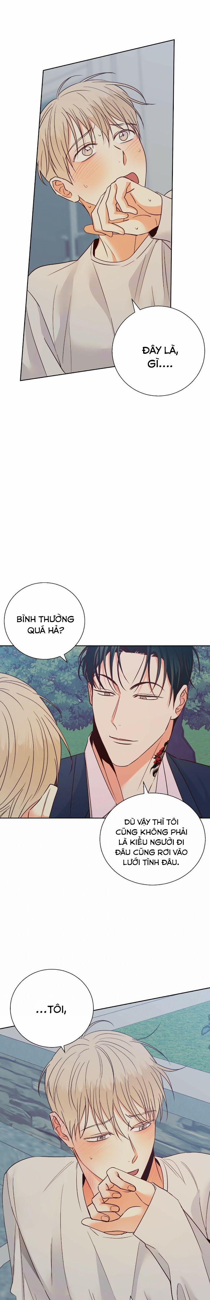 Cửa Hàng Tiện Lợi Nguy Hiểm 53 trang 2