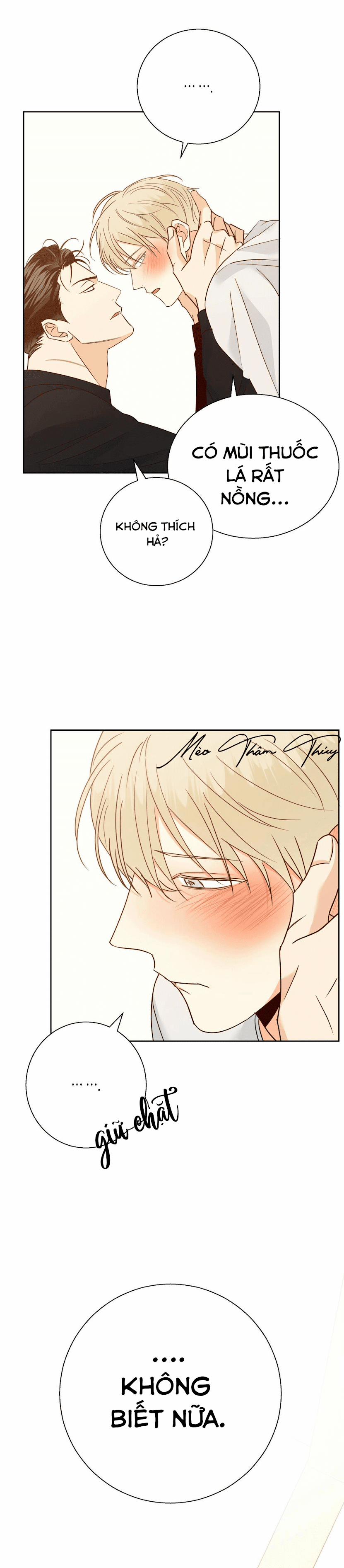 Cửa Hàng Tiện Lợi Nguy Hiểm 53 trang 20