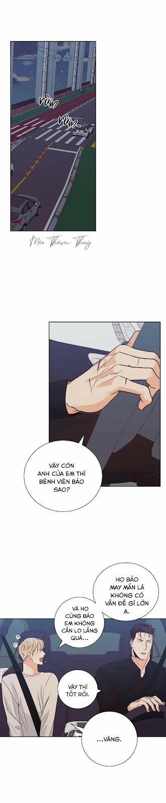 Cửa Hàng Tiện Lợi Nguy Hiểm 54 trang 1