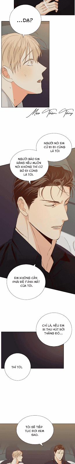 Cửa Hàng Tiện Lợi Nguy Hiểm 54 trang 11